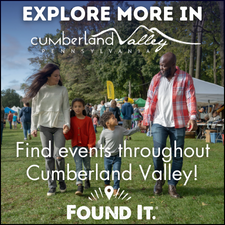 Cumberland Valley
