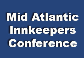 Mid Atlantic Innkeepers Conference