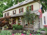 Galvanized America Inn Front View