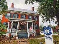 Forney House B&B