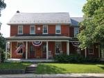 Blue Rock BnB front view