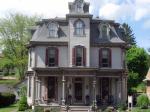 Our Fair Lady Victorian B&B Front View