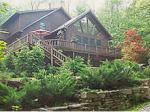 Bear Mountain Lodge 
