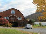 Frosty Hollow B&B Front View