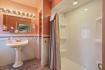 Bathroom - Sunset Room