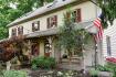 Galvanized America Inn Front View Exterior