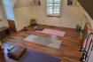 Yoga Room