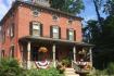 Olde Oregon Farmhouse in the Village of Oregon near Lititz, PA