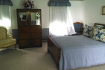 Pigeon Creek Betty Guest Room Bed and Chair