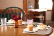 Stone Mountain Inn Breakfast Area