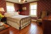 Grabill suite with queen bed and private bath