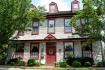 Limestone Inn Front View